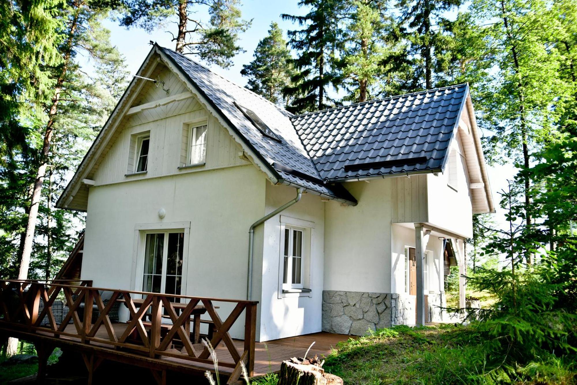 Gorski Kolo Karpacza- Apartamentuj Holiday home Karpacz